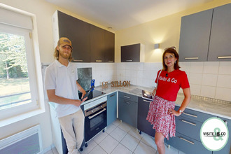 location appartement rots 14740