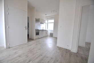 Ma-Cabane - Location Appartement ROUANS, 46 m²
