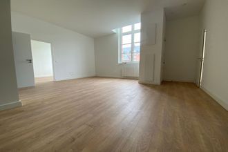 Ma-Cabane - Location Appartement ROUBAIX, 54 m²