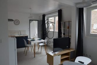 Ma-Cabane - Location Appartement Roubaix, 42 m²