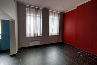 Ma-Cabane - Location Appartement Roubaix, 26 m²