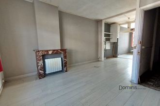 Ma-Cabane - Location Appartement Roubaix, 34 m²