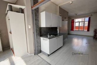 Ma-Cabane - Location Appartement Roubaix, 34 m²