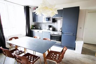 Ma-Cabane - Location Appartement Roubaix, 42 m²