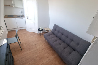 Ma-Cabane - Location Appartement Roubaix, 11 m²