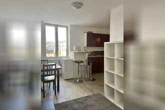 Ma-Cabane - Location Appartement Roubaix, 26 m²