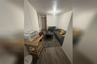 Ma-Cabane - Location Appartement Roubaix, 28 m²