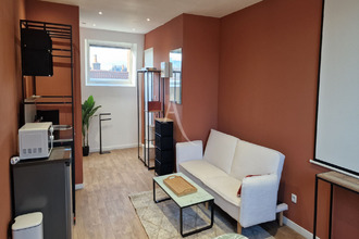 Ma-Cabane - Location Appartement ROUBAIX, 25 m²