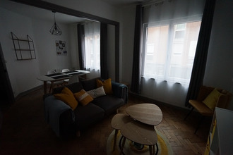 location appartement roubaix 59100