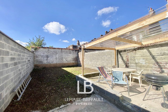 location appartement roubaix 59100