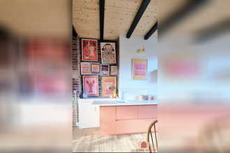 location appartement roubaix 59100