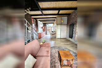 location appartement roubaix 59100