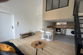 location appartement roubaix 59100