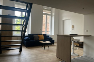 location appartement roubaix 59100