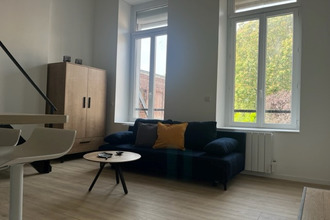 location appartement roubaix 59100