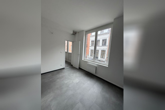 location appartement roubaix 59100