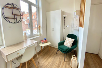 location appartement roubaix 59100