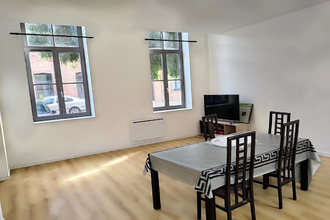 location appartement roubaix 59100