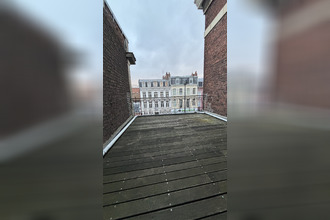location appartement roubaix 59100