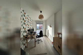 location appartement roubaix 59100