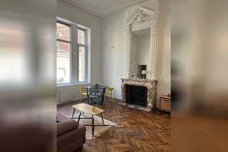 location appartement roubaix 59100