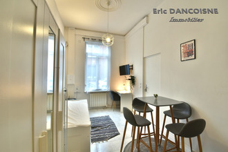 location appartement roubaix 59100