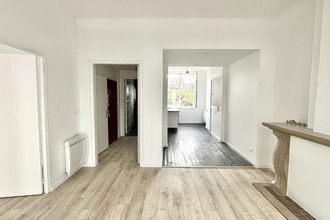 location appartement roubaix 59100