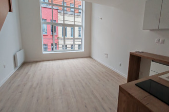 location appartement roubaix 59100