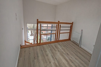 location appartement roubaix 59100