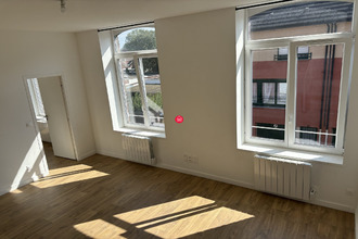 location appartement roubaix 59100