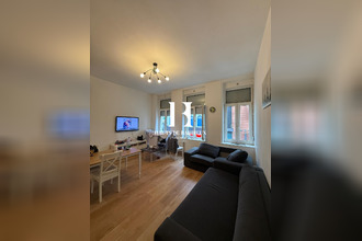 location appartement roubaix 59100