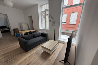 location appartement roubaix 59100