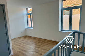 location appartement roubaix 59100