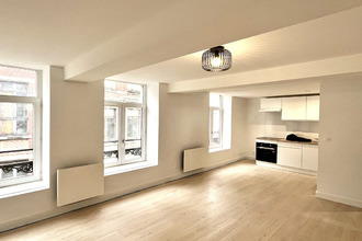 location appartement roubaix 59100