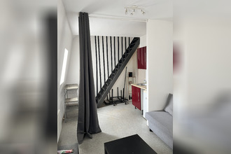 location appartement roubaix 59100