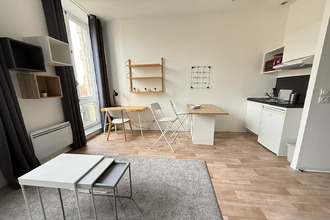 location appartement roubaix 59100