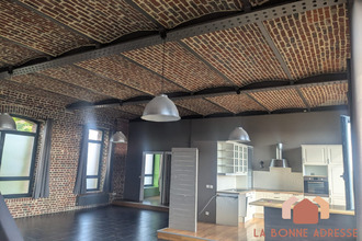 location appartement roubaix 59100