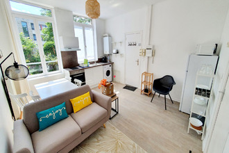 location appartement roubaix 59100