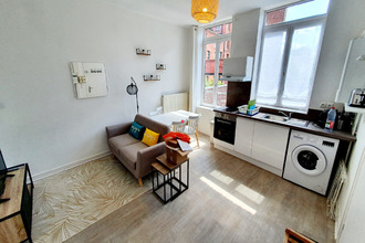 location appartement roubaix 59100