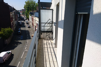 location appartement roubaix 59100