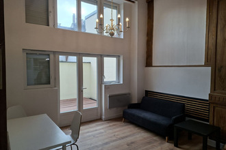 location appartement roubaix 59100
