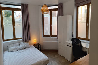 location appartement roubaix 59100