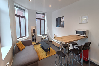 location appartement roubaix 59100