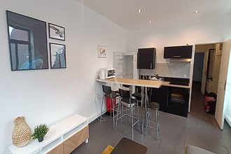 location appartement roubaix 59100
