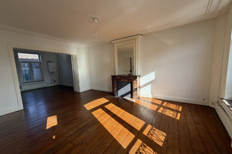 location appartement roubaix 59100