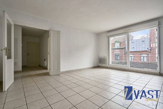 location appartement roubaix 59100