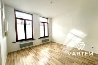 Ma-Cabane - Location Appartement ROUBAIX, 43 m²