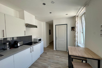 Ma-Cabane - Location Appartement ROUBAIX, 41 m²