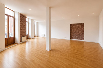 location appartement roubaix 59100