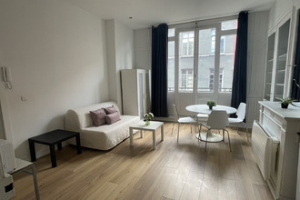 location appartement roubaix 59100